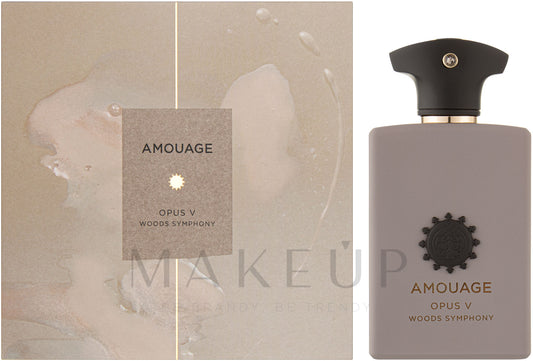 Amouage Opus